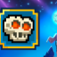 Spooky knight achievement