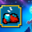Lazy knight achievement