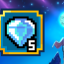 Such sparkle achievement