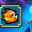 Damp knight achievement