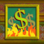 Money to Burn achievement