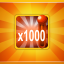 Devil Slots Jackpot achievement