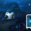 Drop in the Ocean achievement