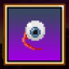 An Eye For Detail achievement