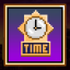 Time Cop achievement