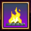 Playing With Fire achievement