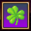 The Luck Of The Irish