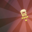 Tank truck insignia 'Ridge' achievement