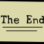 The End achievement