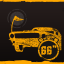 Devil in 66 Seconds