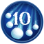 Throw 10 Snowballs achievement