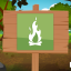 You Bring the S’mores achievement