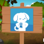 Every Super Dog Has its Day achievement