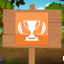 Super Birds of a Feather achievement
