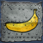 Banana accident achievement