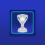Silvery Sights achievement