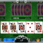 《Five-Card Draw Poker》 1,000,000 coins!