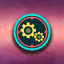 Machinist achievement