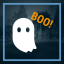 Haunted House achievement