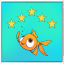 You're A Star Fish!