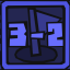 Complete Level 3-2