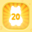 Animal Unlock: 20