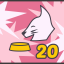 Om nom nom achievement