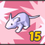 Mouse Hunter achievement