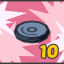 Good Clean Fun achievement