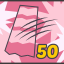 To Shreds, You Say? achievement