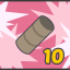 They See Me Unrolling achievement