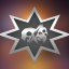 Combo Warmage achievement