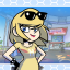 Unlock Debbie achievement