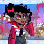 Unlock Vamp achievement