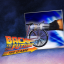 A Bicycle Built for Two