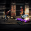 Taking out the trash achievement