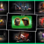 The carrot, not the stick achievement