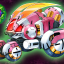NORA MA-06 achievement