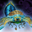 THE WEB OF DESTRUCTION achievement
