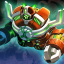 THE METAL GUARDIAN achievement