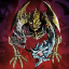 THE PLANET DESTROYER achievement