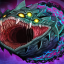 THE DIMENSIONAL GLUTTON achievement