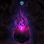 THE PARASITIC DEATH STAR achievement