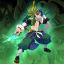 THE LEGENDARY TAKEYARI MASTER achievement
