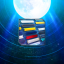 Title Plate Collector achievement