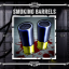 Smokin' Barrels achievement
