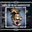 Undead Head Harvester achievement