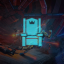 Space Throne