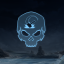Skulltaker Halo: CE: Iron