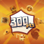 300 points achievement